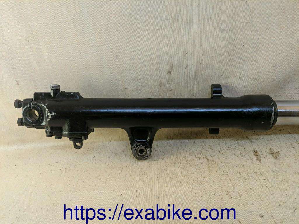 fork element, left Honda VF1000F - photo 2