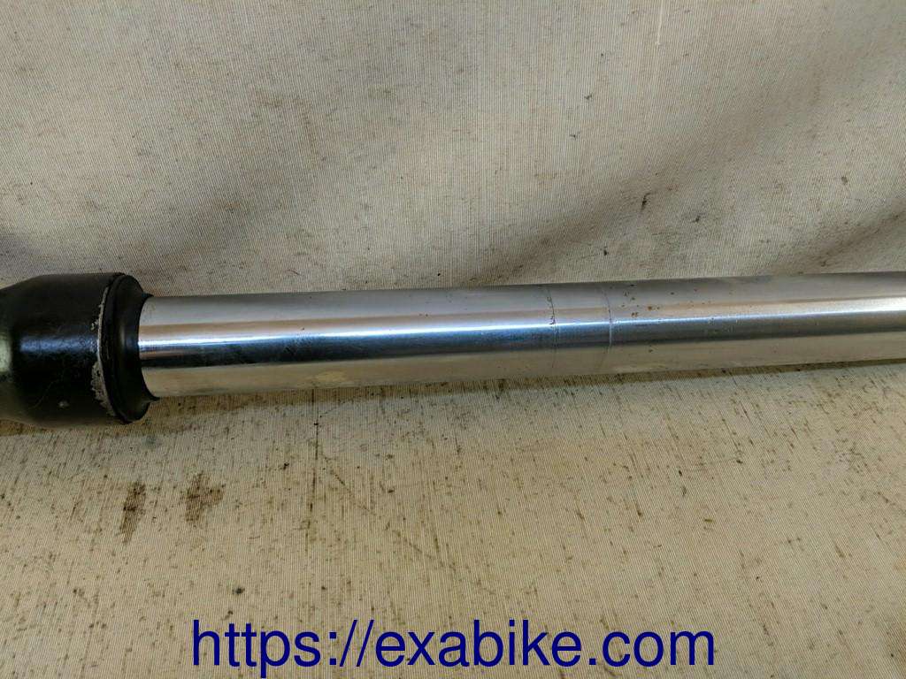 fork element, left Honda VF1000F - photo 3