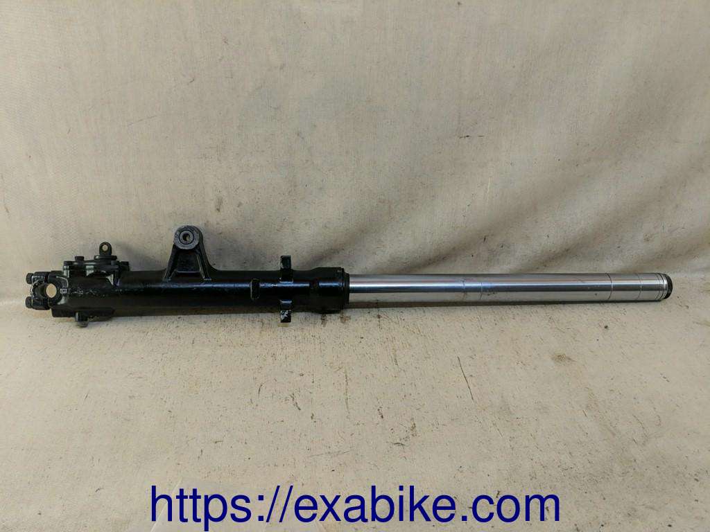fork element, left Honda VF1000F - photo 4