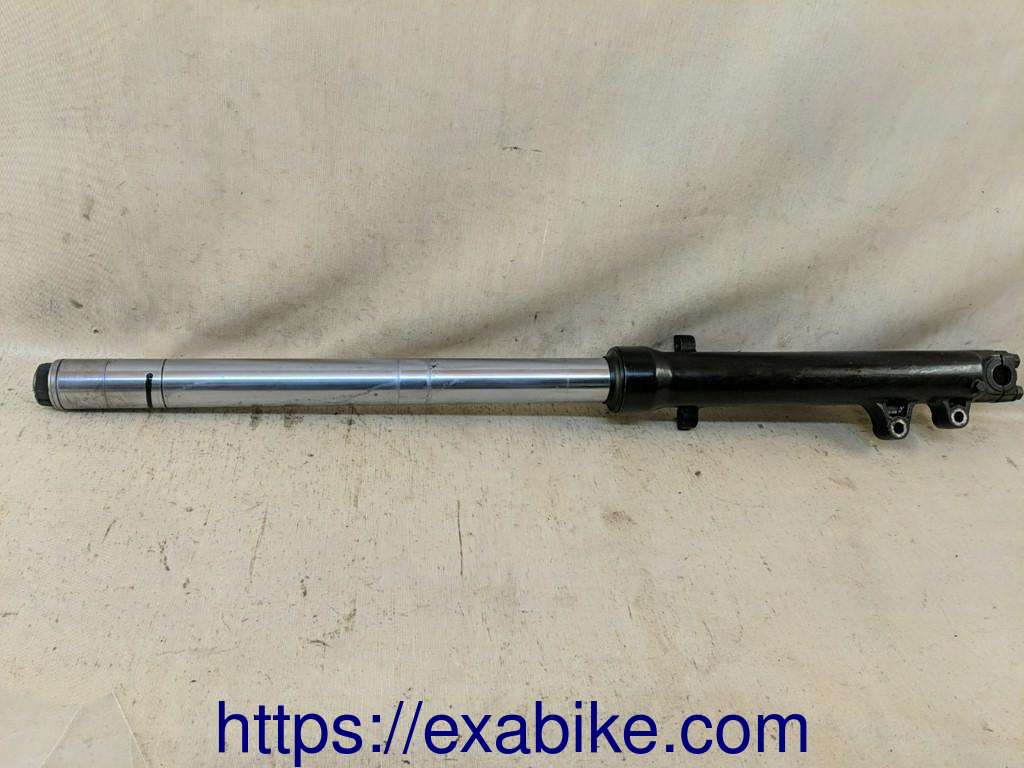 bras de fourche droit Honda VF1000F - photo 1