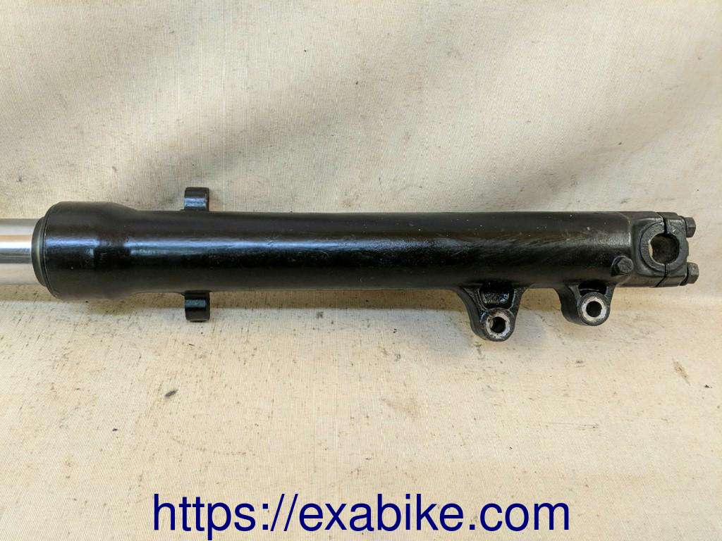 bras de fourche droit Honda VF1000F - photo 2