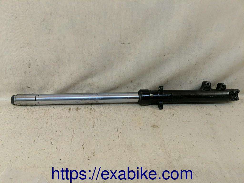bras de fourche droit Honda VF1000F - photo 4