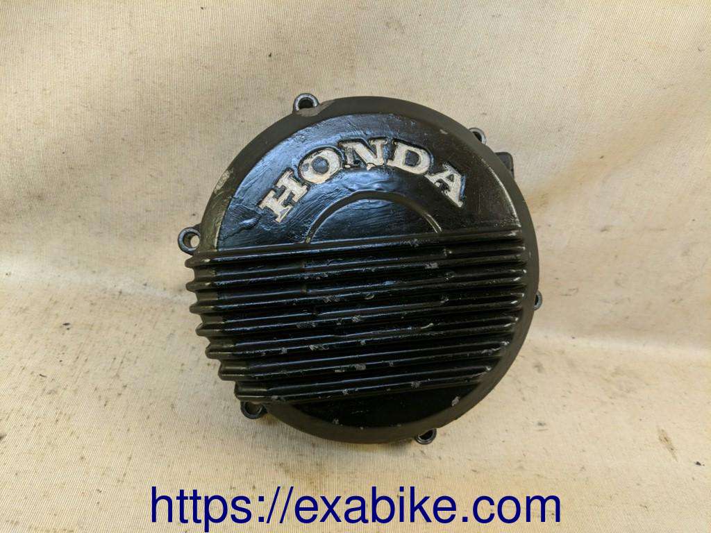 carter d'alternateur Honda VF1000F - photo 1