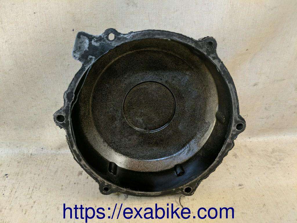 carter d'alternateur Honda VF1000F - photo 2