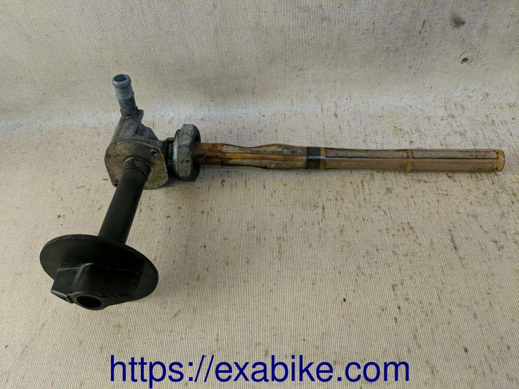 robinet d'essence Honda VF1000F - photo 1