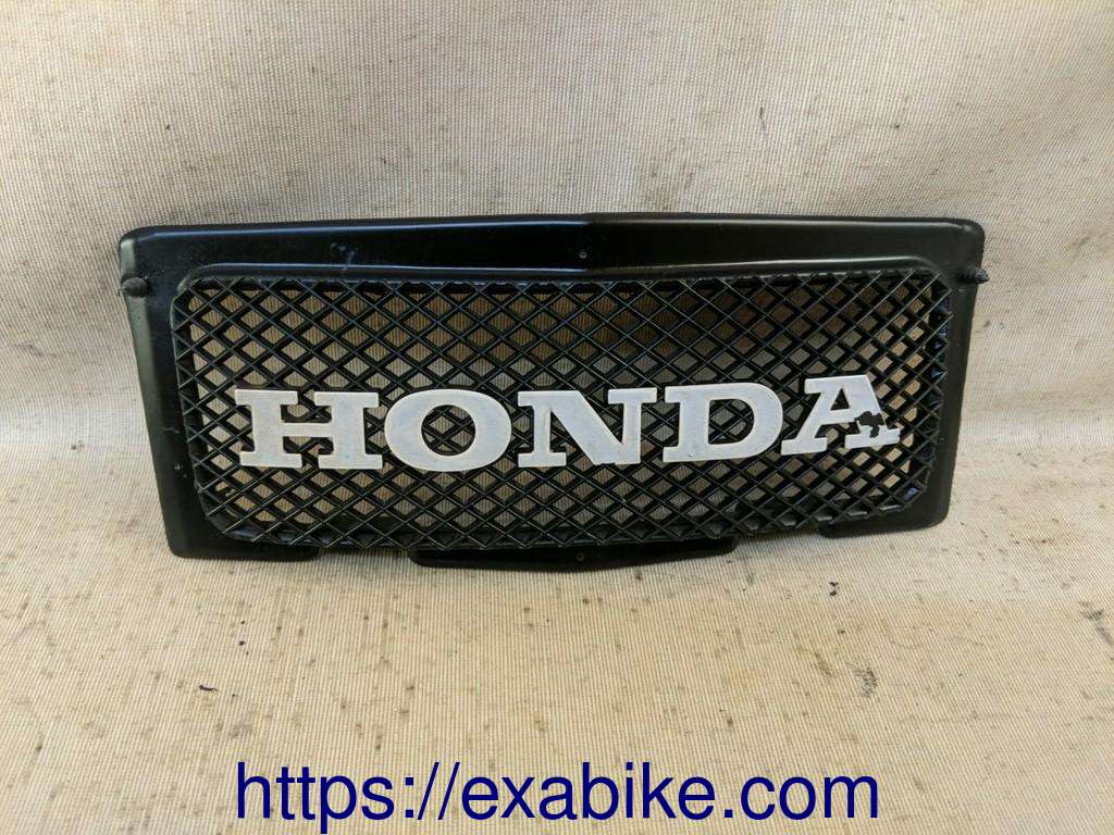 emblem Honda VF1000F - photo 1