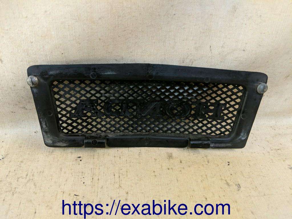 emblem Honda VF1000F - photo 2