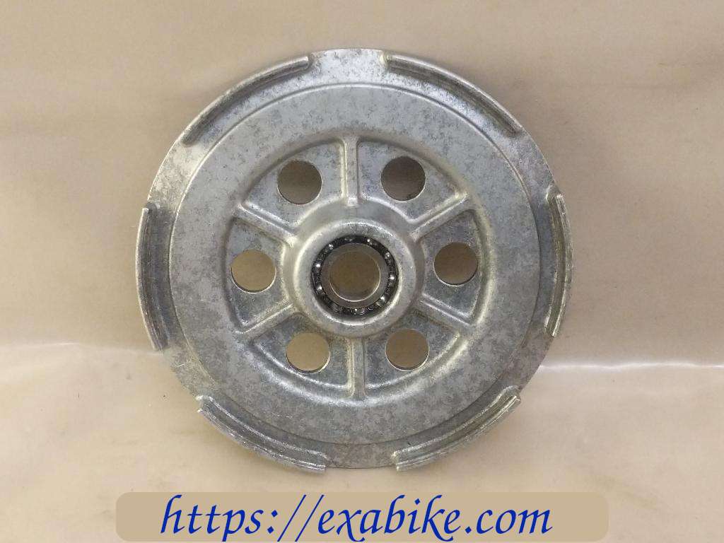 clutch pressure plate Yamaha XJR 1200 - photo 1
