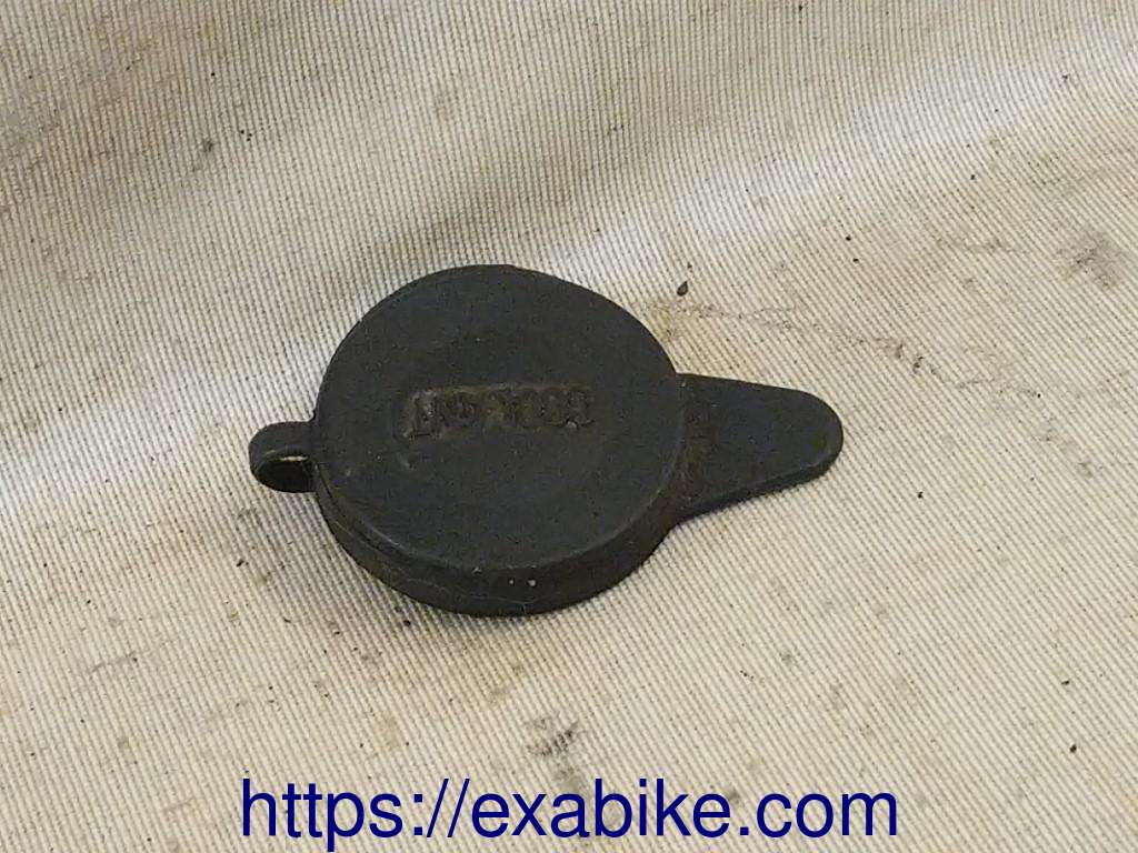 water tank cap Honda VF1000F - photo 1