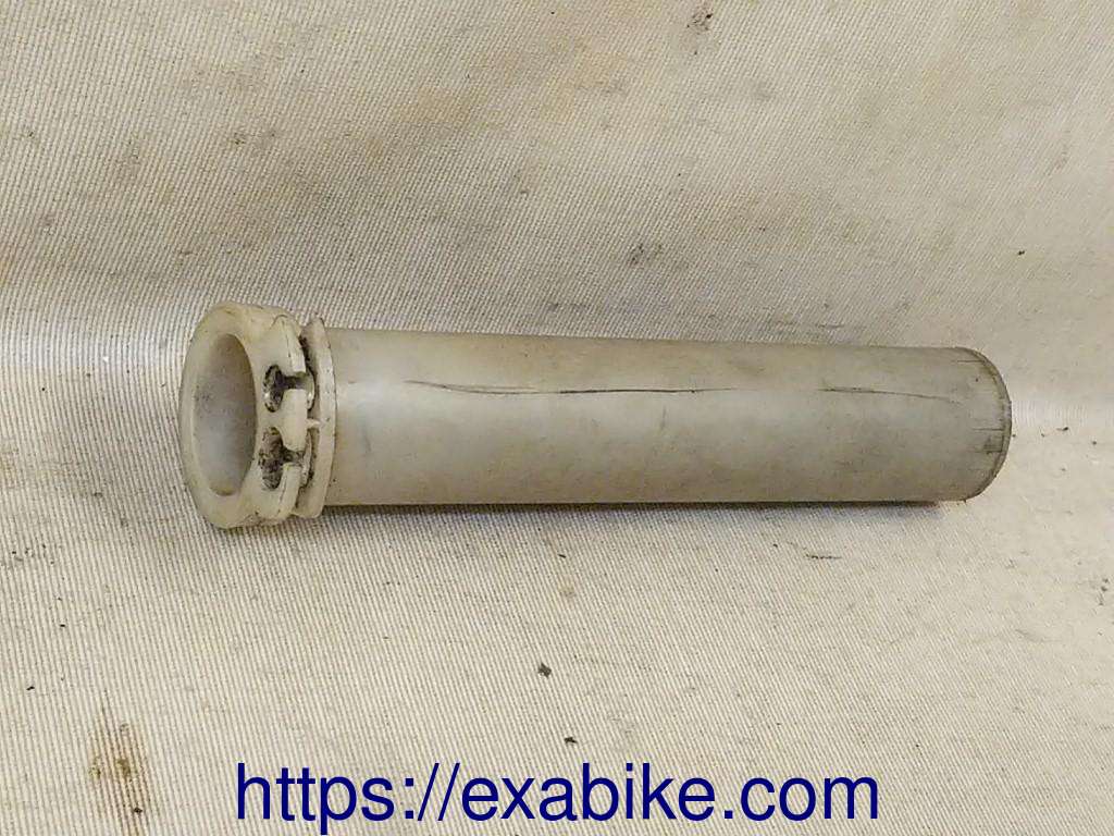 throttle grip Honda VF1000F - photo 1