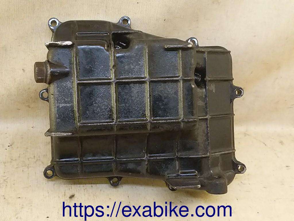 carter d'huile Honda VF1000F - photo 1