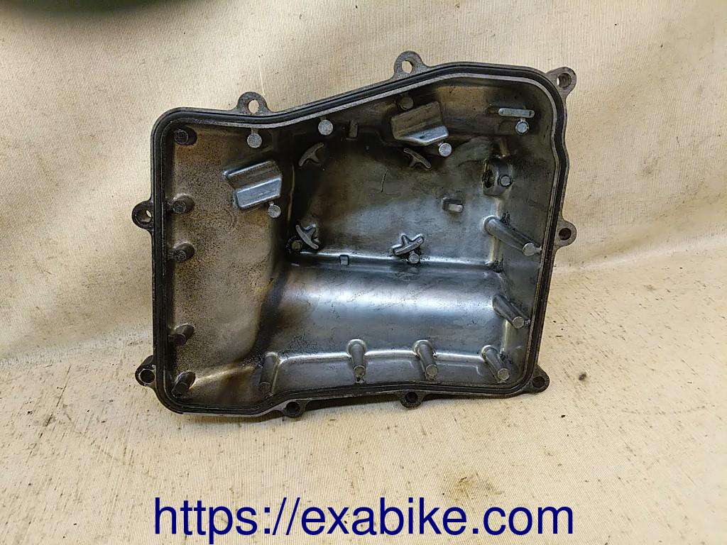 carter d'huile Honda VF1000F - photo 2