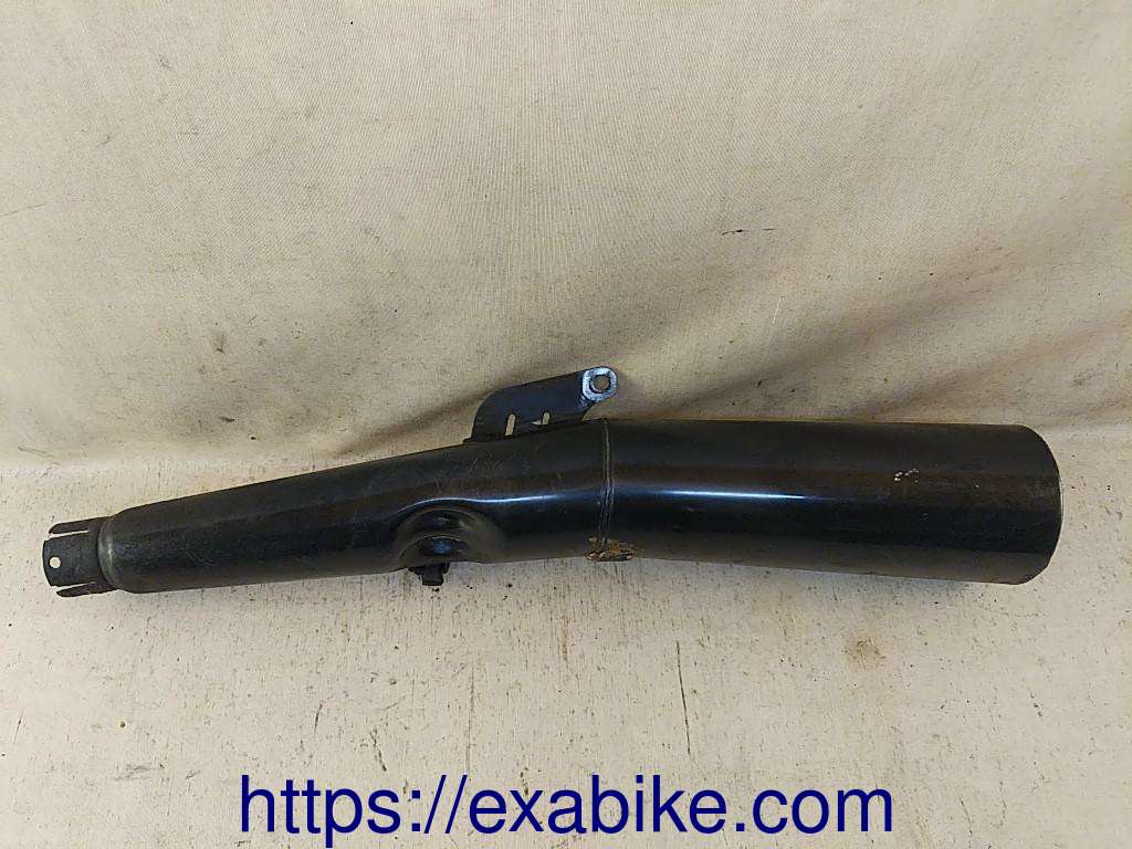 silencieux gauche Honda VF1000F - photo 1