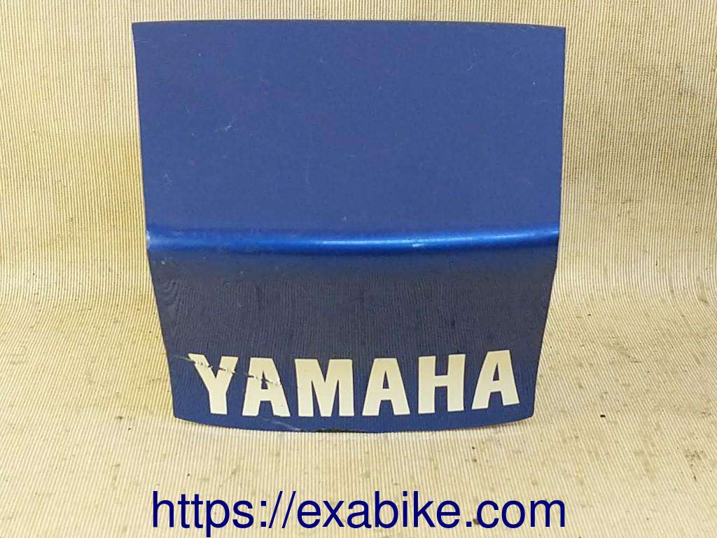 élément d'habillage Yamaha modele a identifier - photo 1