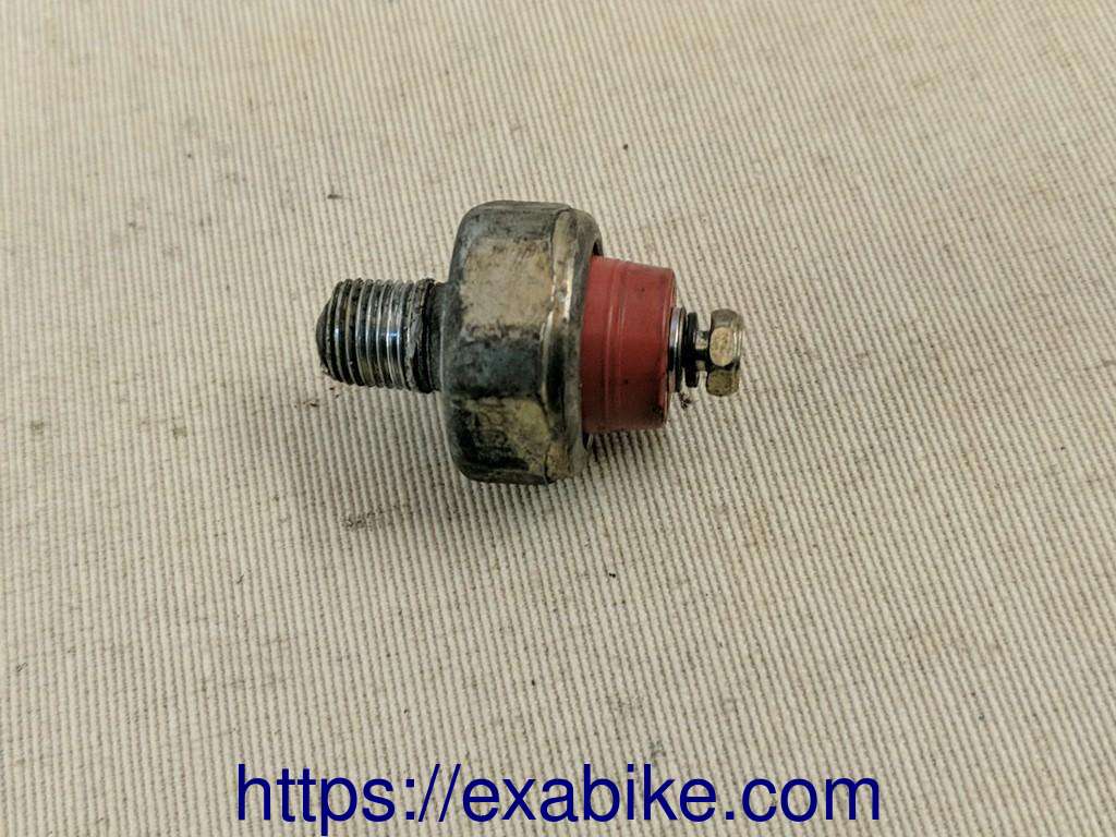 oil pressure switch Honda VF1000F - photo 1