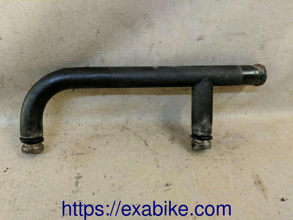 water tube Honda VF1000F - photo 1