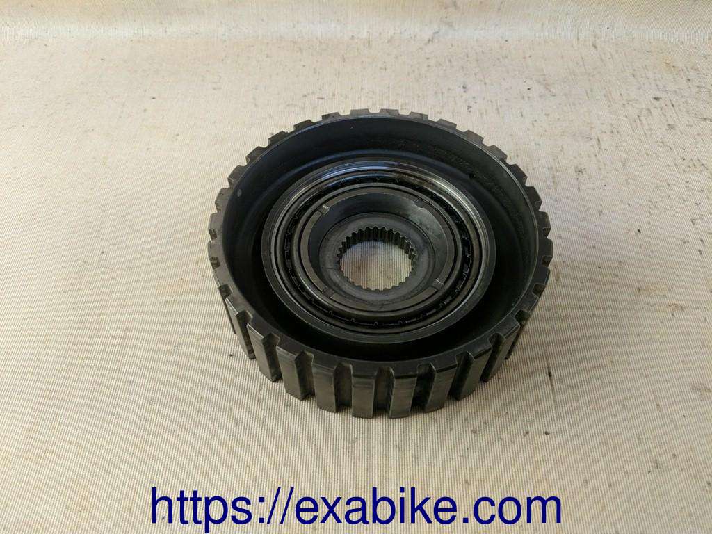 centreur d'embrayage Honda VF1000F - photo 1