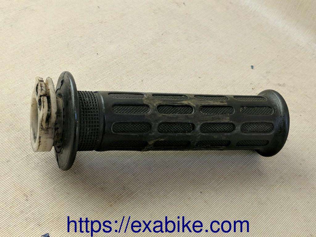 throttle grip Honda VF1000F - photo 1