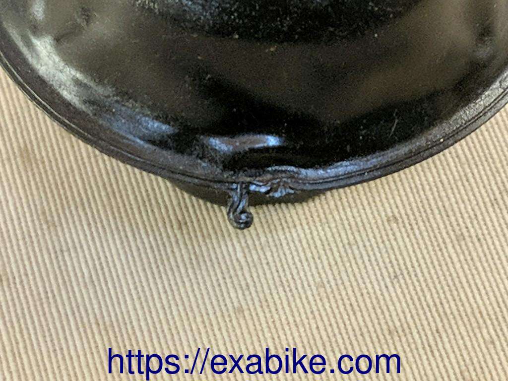 carburetor vacuum valve Honda VF1000F - photo 2