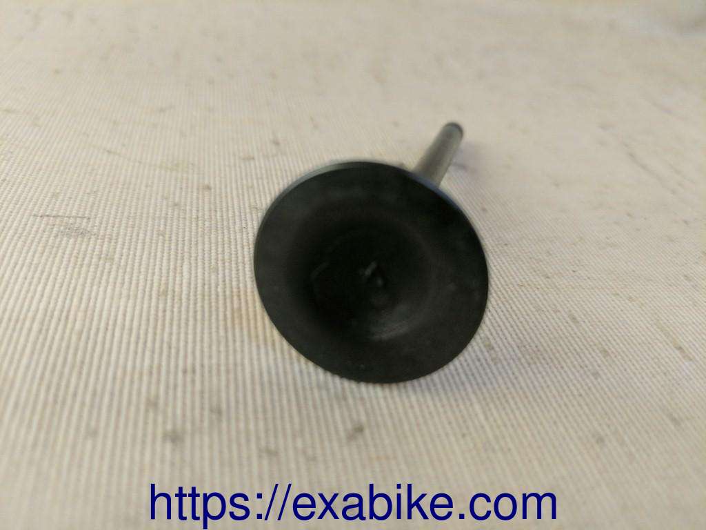 valve, intake Honda CBR 600 - photo 1