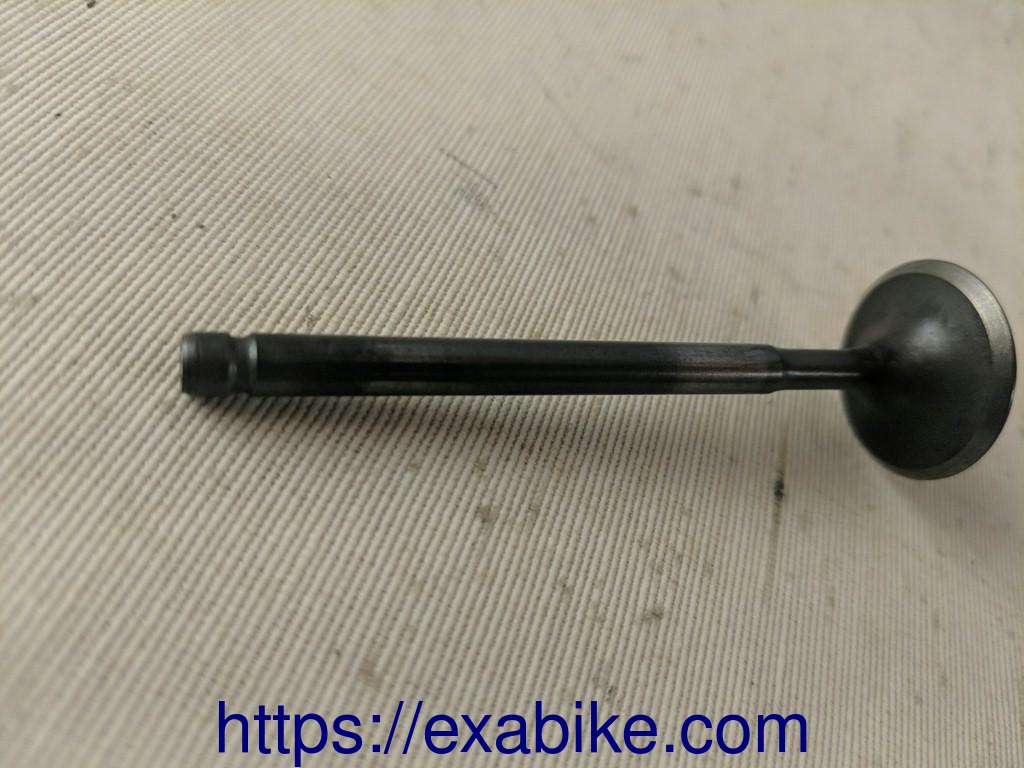 valve, intake Honda CBR 600 - photo 2