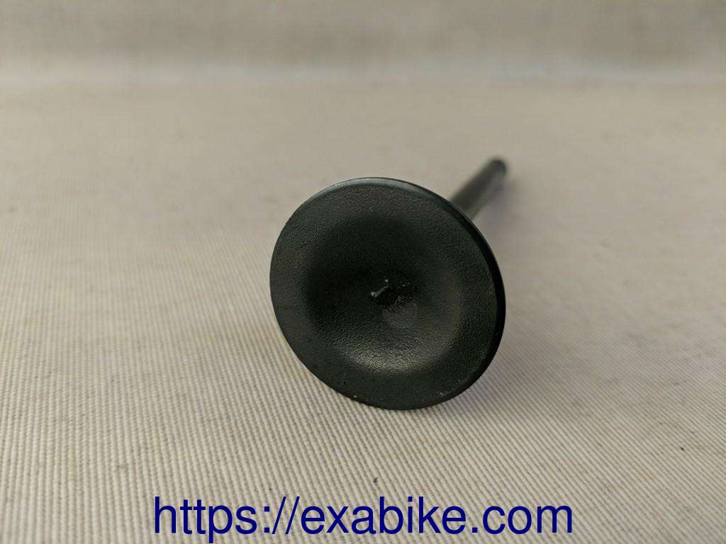 valve, intake Kawasaki VN 1500 - photo 1