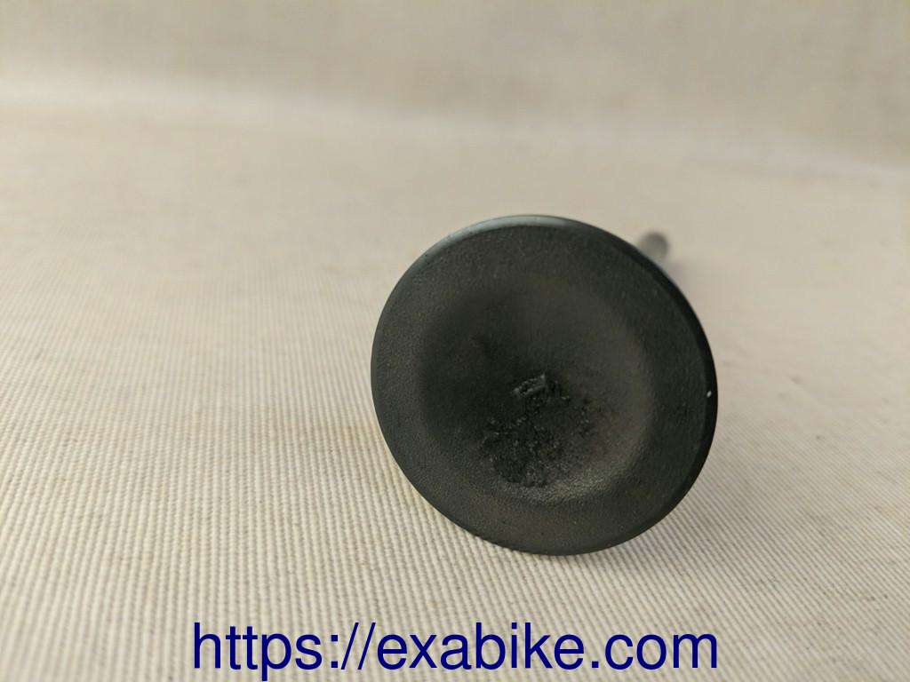 valve, intake Kawasaki VN 1500 - photo 1