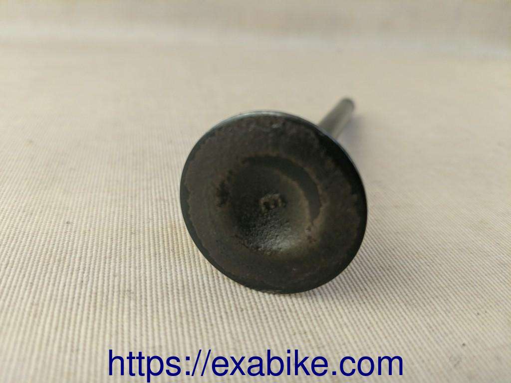 soupape d'échappement Kawasaki VN 1500 - photo 1