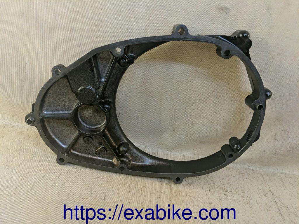 couvercle moteur Kawasaki VN 1500 - photo 2