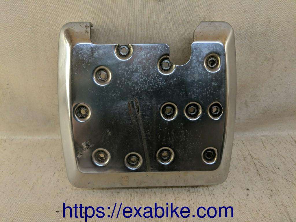 crankcase cover Kawasaki VN 1500 - photo 1