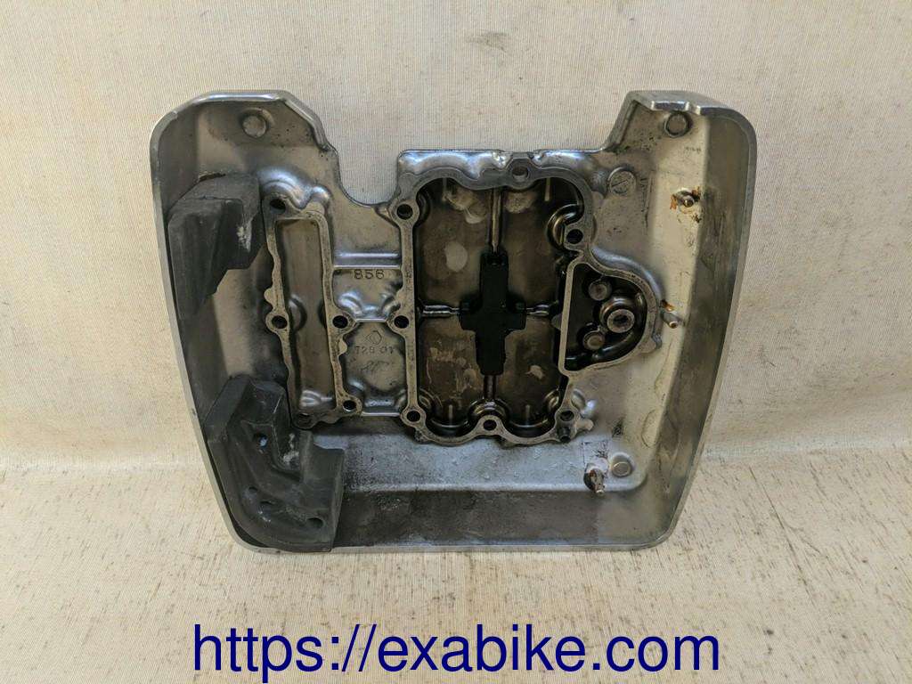 crankcase cover Kawasaki VN 1500 - photo 2