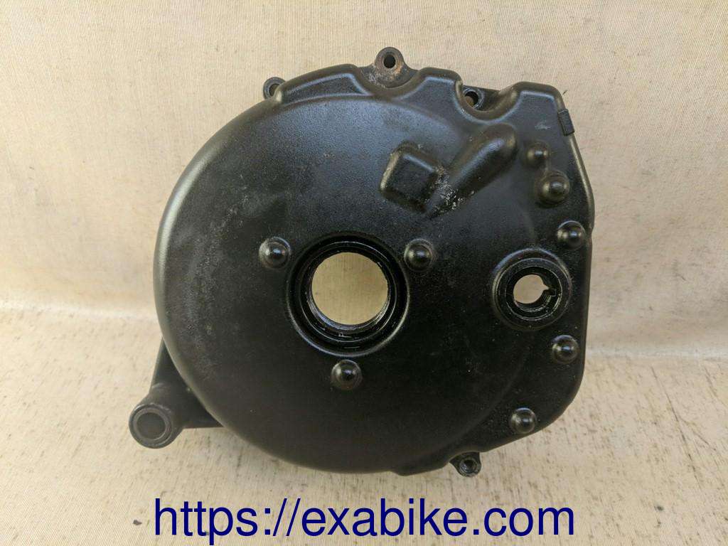 generator cover Kawasaki VN 1500 - photo 1