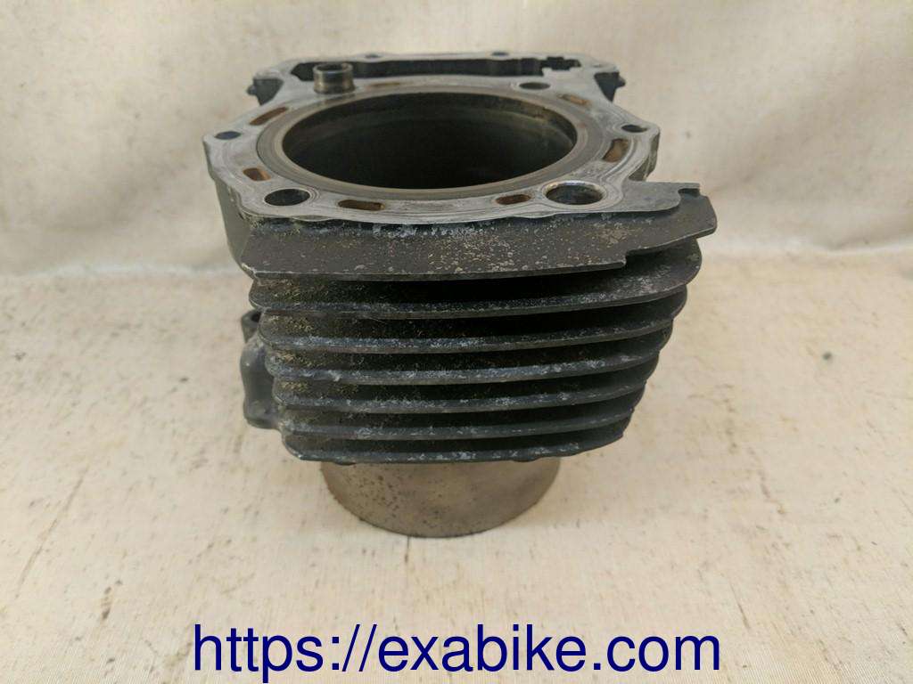 cylindre avant Kawasaki VN 1500 - photo 2