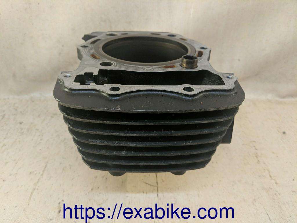 cylindre avant Kawasaki VN 1500 - photo 3