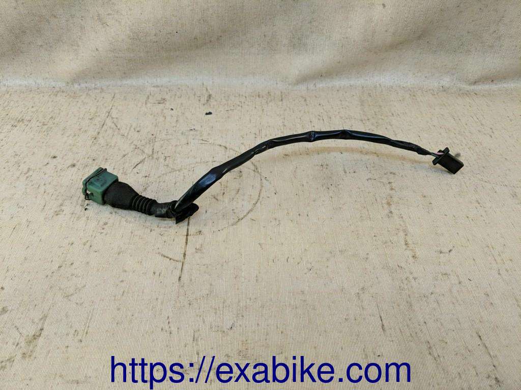 cable Honda Varadero 125 - photo 1
