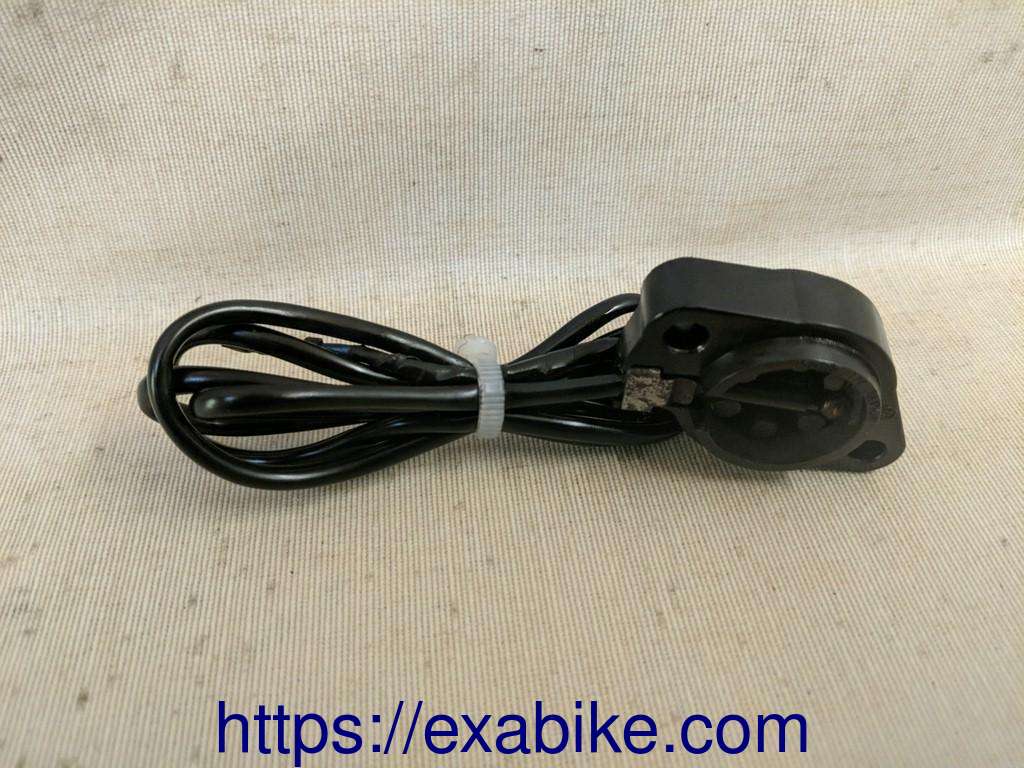 neutral switch Honda VF1000F - photo 1