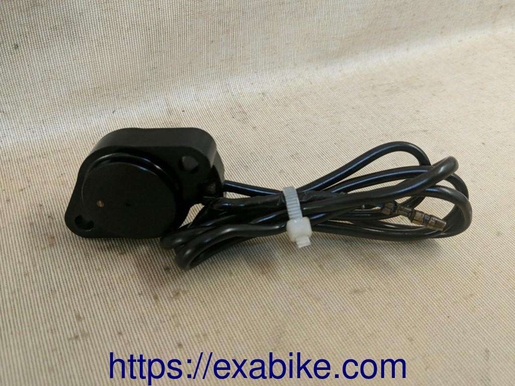 neutral switch Honda VF1000F - photo 2
