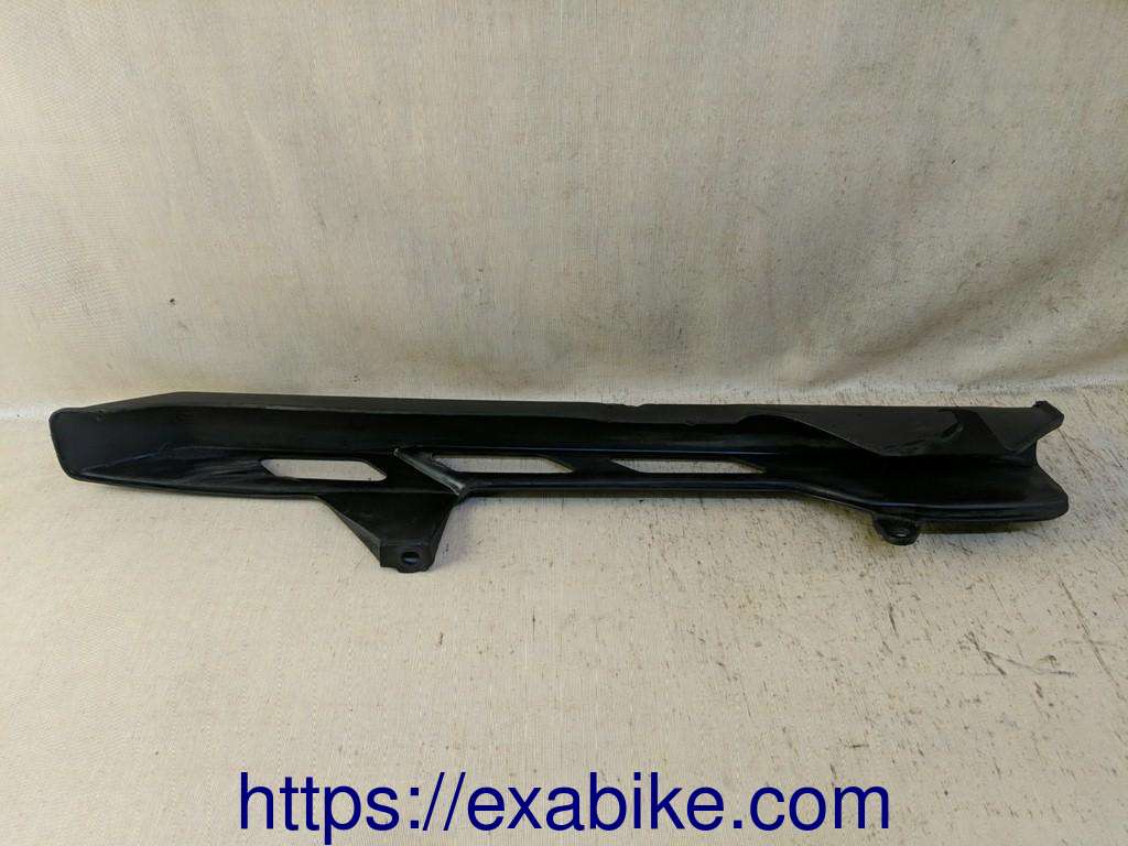drive chain case Honda VF1000F - photo 2