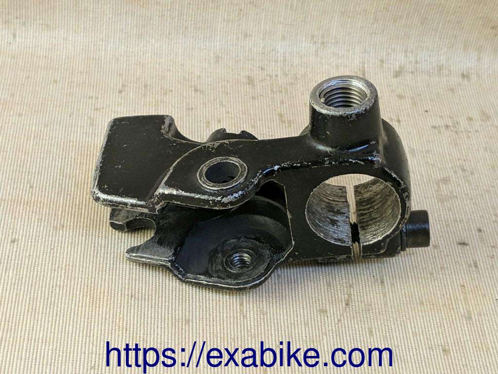 cocotte d'embrayage Kawasaki KZ 750 - photo 1