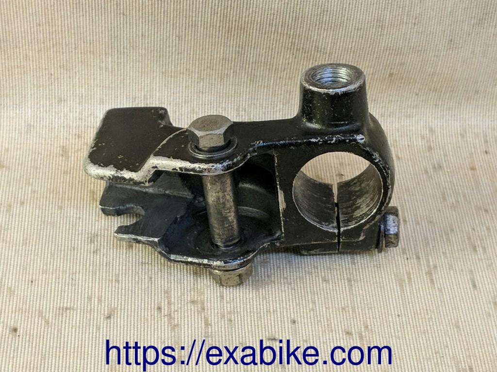 cocotte d'embrayage Kawasaki KZ 1000 - photo 1