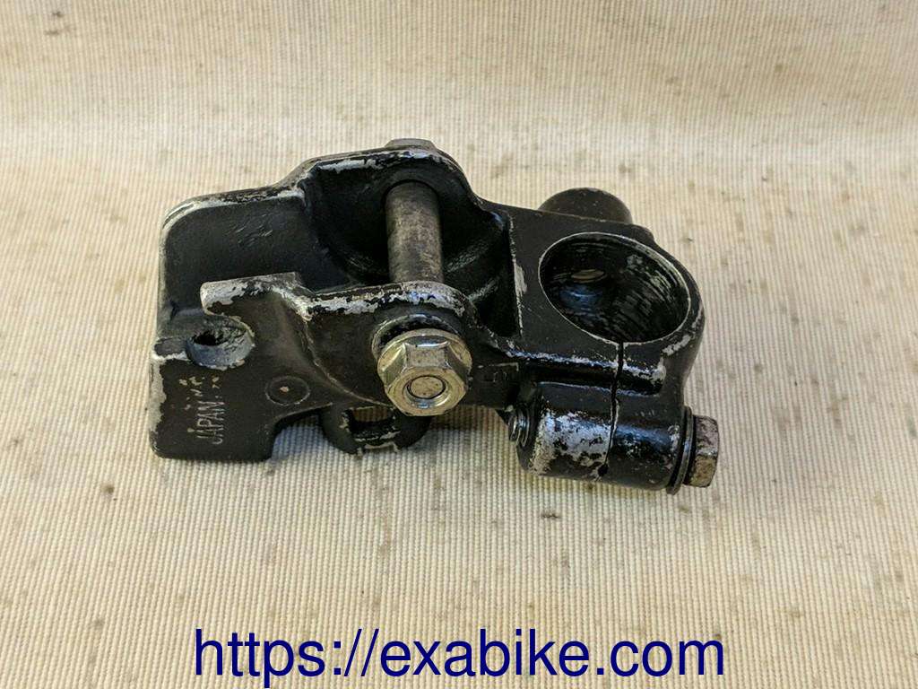 cocotte d'embrayage Kawasaki KZ 1000 - photo 2