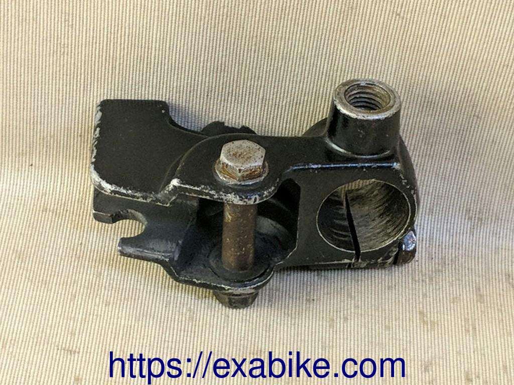 cocotte d'embrayage Kawasaki KZ 1000 - photo 1