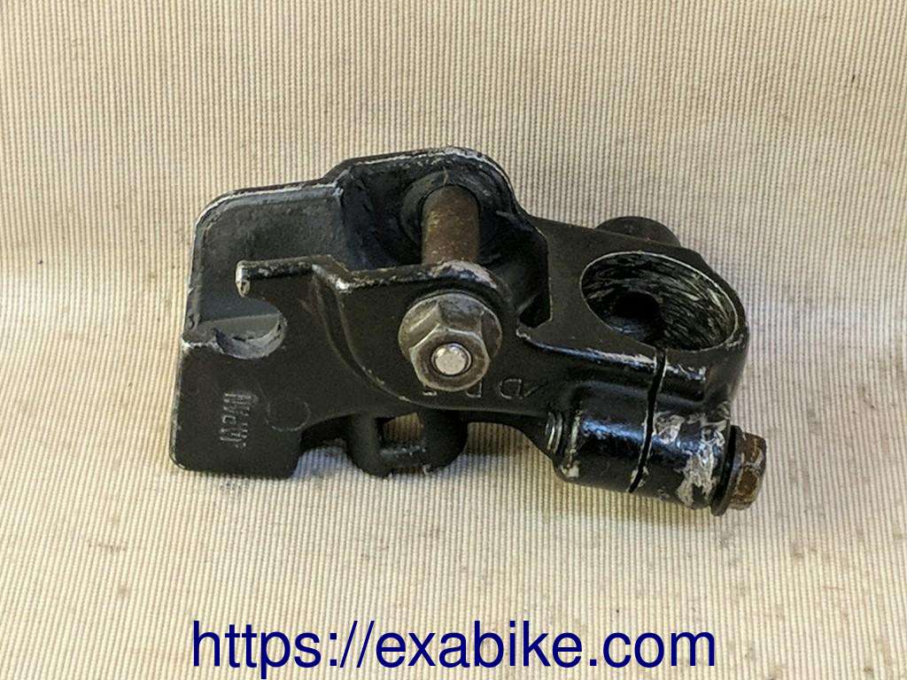 cocotte d'embrayage Kawasaki KZ 1000 - photo 2