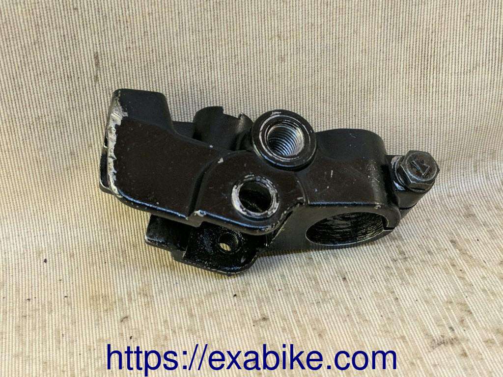 cocotte d'embrayage Kawasaki Z 400 F - photo 1