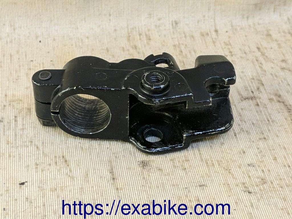 cocotte d'embrayage Kawasaki Z 400 F - photo 2