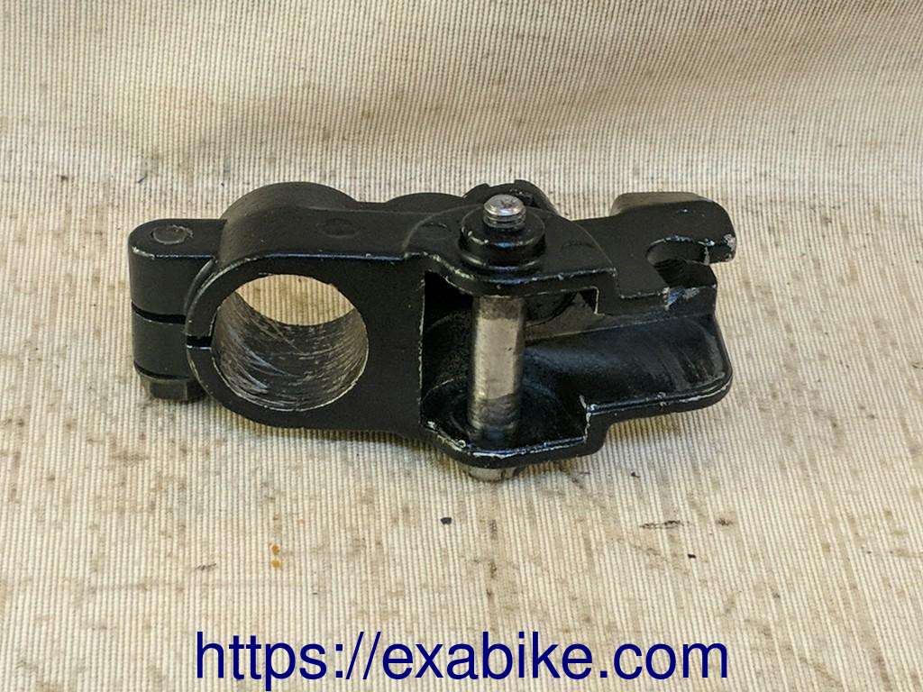 cocotte d'embrayage Kawasaki LTD 454 - photo 2