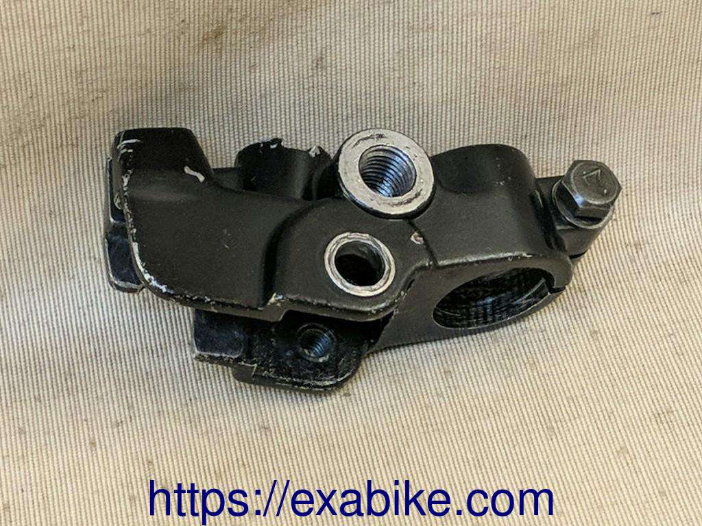 cocotte d'embrayage Kawasaki GPZ 550 - photo 1