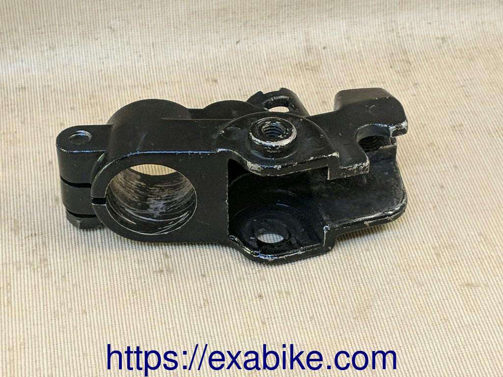 cocotte d'embrayage Kawasaki GPZ 550 - photo 2