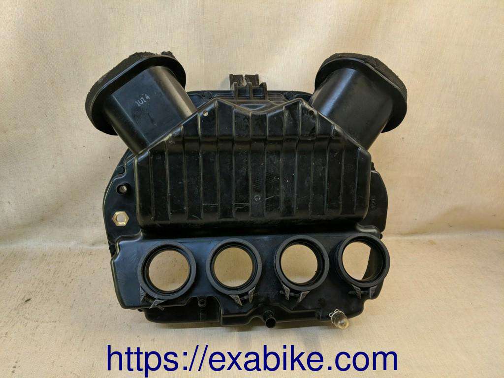 air cleaner box Suzuki GSXR 600 - photo 1