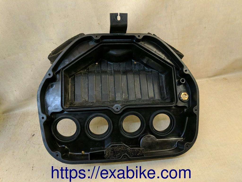 air cleaner box Suzuki GSXR 600 - photo 2